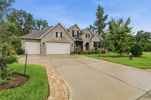 261 Monte Carlo Ln, Montgomery, TX 77316 - Photo 2