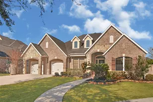 6223 Duke Trail Ln, Sugar Land, TX 77479 - Photo 2