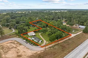 36301 Fm 149 Rd, Pinehurst, TX 77362 - Photo 1