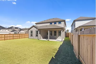 2004 Sugarberry Gully Lane, Conroe, TX 77301 - Photo 28