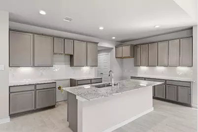 2004 Sugarberry Gully Lane, Conroe, TX 77301 - Photo 2