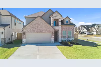 2004 Sugarberry Gully Lane, Conroe, TX 77301 - Photo 32