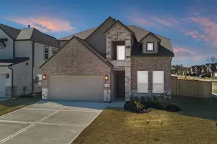 2004 Sugarberry Gully Ln, Conroe, TX 77301 - Photo 1