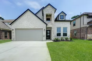 2004 Sugarberry Gully Ln, Conroe, TX 77301 - Photo 1