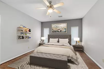 1402 Bittersweet Drive, Richmond, TX 77406 - Photo 26