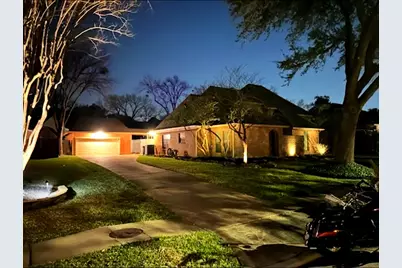 1402 Bittersweet Drive, Richmond, TX 77406 - Photo 2