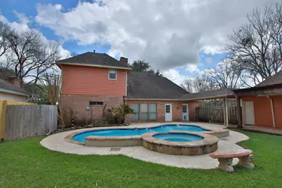 1402 Bittersweet Drive, Richmond, TX 77406 - Photo 38