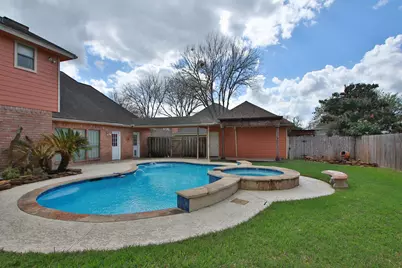 1402 Bittersweet Drive, Richmond, TX 77406 - Photo 6