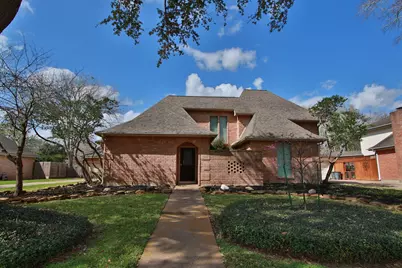 1402 Bittersweet Drive, Richmond, TX 77406 - Photo 1