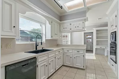 1402 Bittersweet Drive, Richmond, TX 77406 - Photo 20