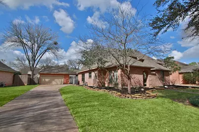 1402 Bittersweet Drive, Richmond, TX 77406 - Photo 8