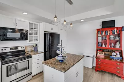 331 Holiday Lane, Coldspring, TX 77331 - Photo 20