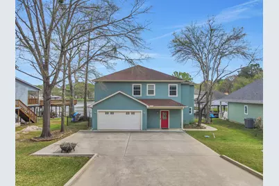 331 Holiday Lane, Coldspring, TX 77331 - Photo 2