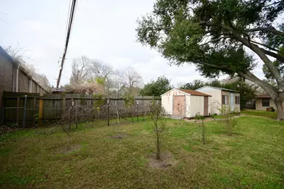 5703 Greencraig Drive, Houston, TX 77035 - Photo 30