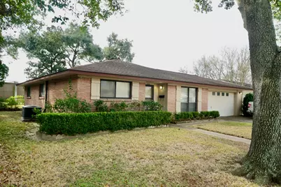5703 Greencraig Drive, Houston, TX 77035 - Photo 1