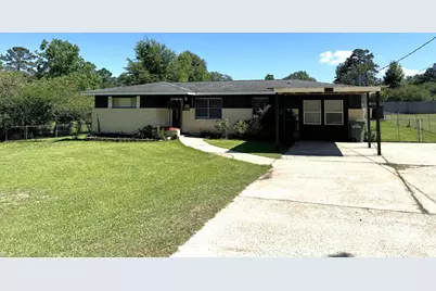 591 County Road 4265, Woodville, TX 75979 - Photo 2