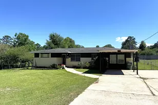 591 Co Rd 4265, Woodville, TX 75979 - Photo 2
