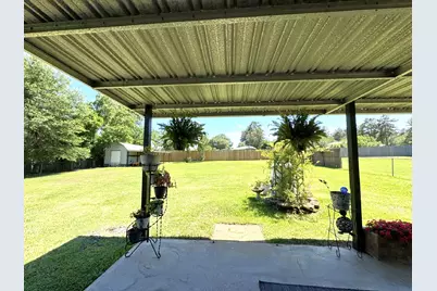 591 County Road 4265, Woodville, TX 75979 - Photo 28