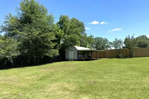 591 Co Rd 4265, Woodville, TX 75979 - Photo 34