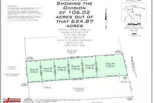 0 Ghost Scenic Rd, Kountze, TX 77625 - Photo 1