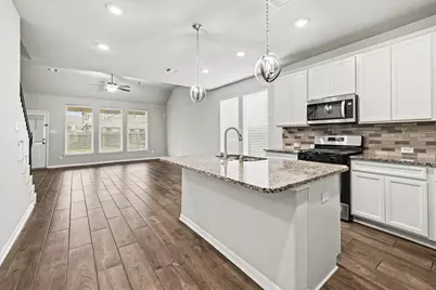 14918 Knotted Rope Lane, Cypress, TX 77429 - Photo 4