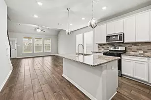 14918 Knotted Rope Ln, Cypress, TX 77429 - Photo 4