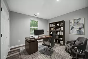 1894 Dolly Wright St, Houston, TX 77088 - Photo 2