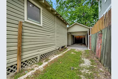 4628 Kermit Street, Houston, TX 77009 - Photo 26