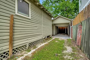 4628 Kermit St, Houston, TX 77009 - Photo 26