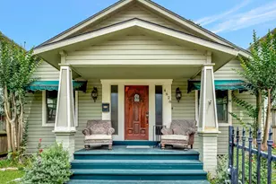4628 Kermit St, Houston, TX 77009 - Photo 2