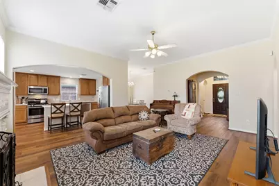 11122 Barrow Lane, Houston, TX 77065 - Photo 12