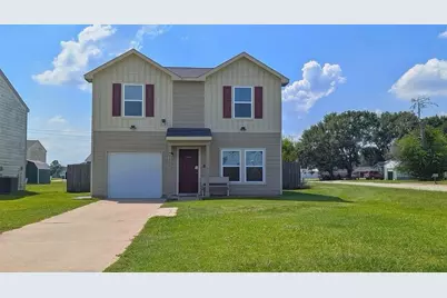 2009 6th Street, Hempstead, TX 77445 - Photo 1