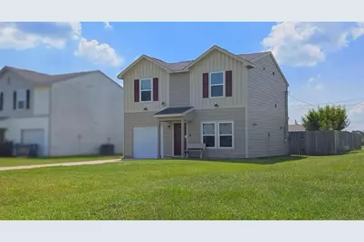 2009 6th Street, Hempstead, TX 77445 - Photo 2