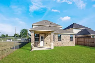 415 Road 5102J, Cleveland, TX 77327 - Photo 2