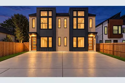 4425 Aledo Street #A-B, Houston, TX 77051 - Photo 2
