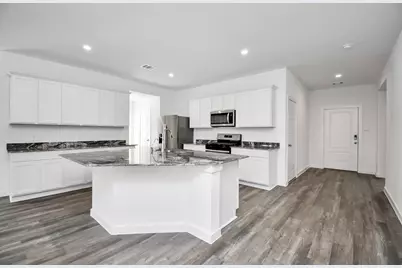 8519 Swenson Lane Lane, Rosharon, TX 77583 - Photo 18
