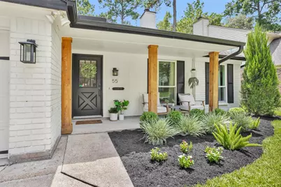55 S Stony Bridge Circle, The Woodlands, TX 77381 - Photo 4