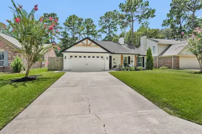 55 S Stony Bridge Circle, The Woodlands, TX 77381 - Photo 2