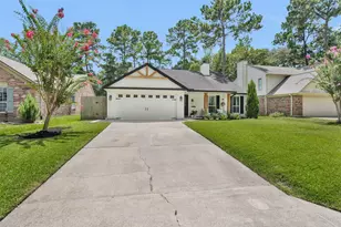 55 S Stony Bridge Cir, The Woodlands, TX 77381 - Photo 2