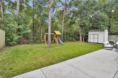 55 S Stony Bridge Circle, The Woodlands, TX 77381 - Photo 32