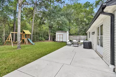 55 S Stony Bridge Circle, The Woodlands, TX 77381 - Photo 30