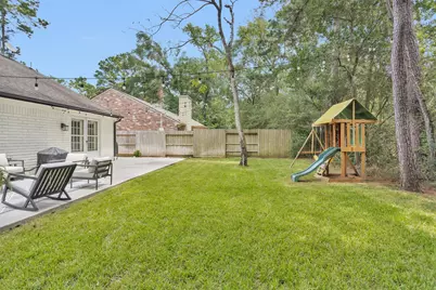 55 S Stony Bridge Circle, The Woodlands, TX 77381 - Photo 34