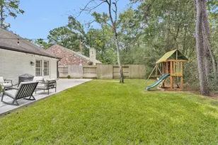 55 S Stony Bridge Cir, The Woodlands, TX 77381 - Photo 34