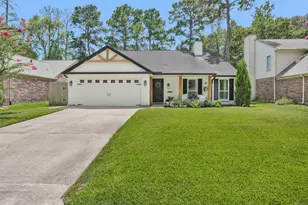 55 S Stony Bridge Cir, The Woodlands, TX 77381 - Photo 1