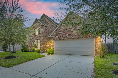 14823 Twin Waters Court, Houston, TX 77044 - Photo 1