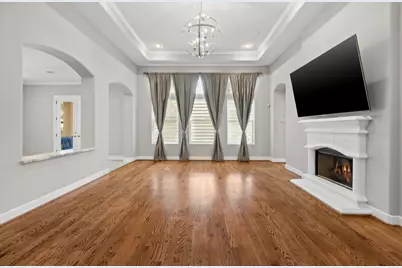 11206 Castille Lane, Houston, TX 77082 - Photo 2