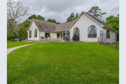 2757 15 Ac Saint Beulah Chapel Rd Road, Montgomery, TX 77316 - Photo 8
