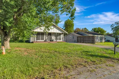 407 Bois D Arc Street, Edna, TX 77957 - Photo 4