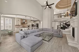 1918 Donna Temple Ct, Richmond, TX 77469 - Photo 12