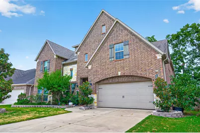 1918 Donna Temple Court, Richmond, TX 77469 - Photo 2